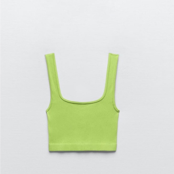 Zara limitless contour collection - Picture 5 of 8